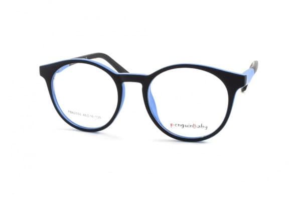 Penguin Baby 62550 C4 Eyeglass Frames