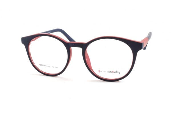 Penguin Baby 62550 C5 Eyeglass Frames