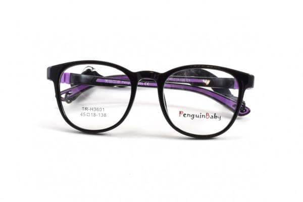 Penguin Baby TR-H3601 C1 Eyeglass Frames