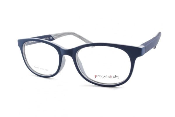 Penguin Baby 62417 C1 Eyeglass Frames