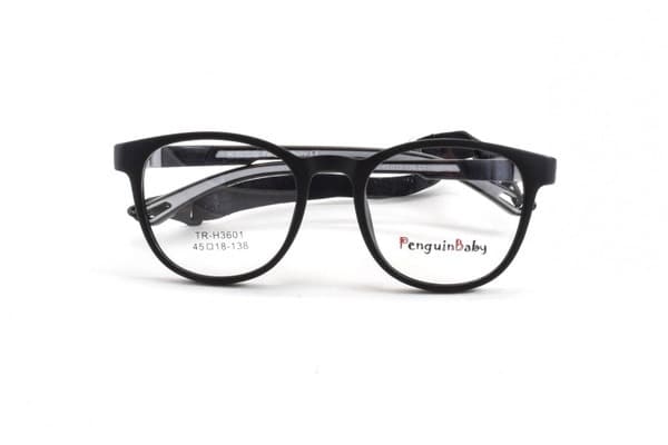Penguin Baby TR-H3601 C2 Eyeglass Frames