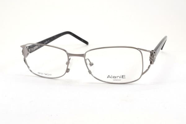 Alanie 8121 C3 Eyeglass Frames
