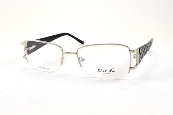 Alanie 8156 C6 Eyeglass Frames