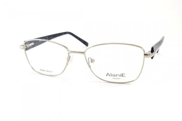 Alanie 8246 C2 Eyeglass Frames