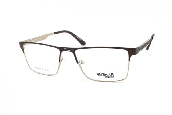 AMSHAR 8863 C4 Eyeglass Frames
