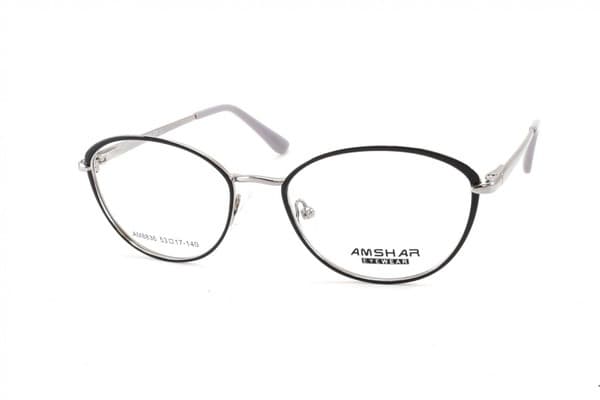AMSHAR 8836 C6 Eyeglass Frames