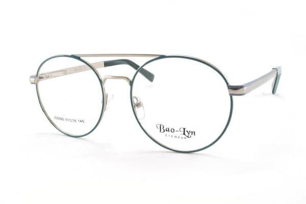 BAOLYN 5095 C2 Eyeglass Frames