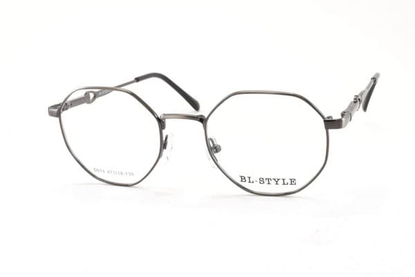BL-STYLE D074 C3 Eyeglass Frames