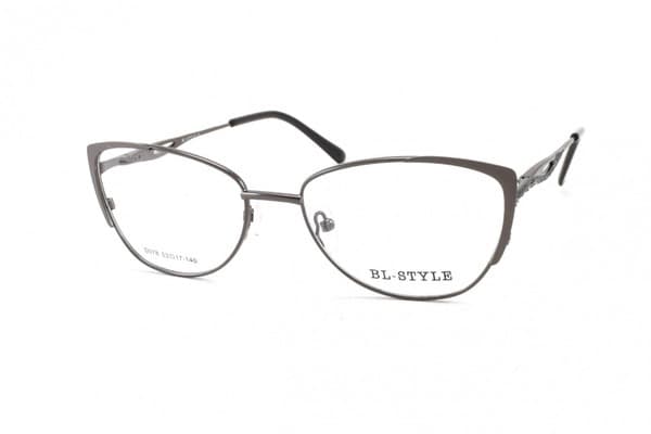 BL-STYLE D078 C3 Eyeglass Frames