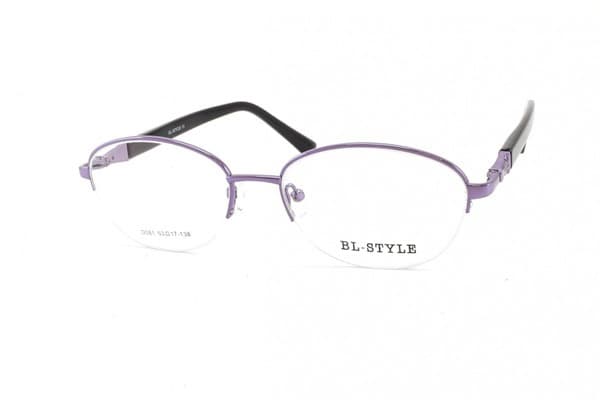 BL-STYLE D081 C9 Eyeglass Frames