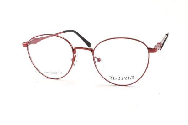 BL-STYLE D087 C9 Eyeglass Frames