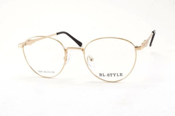 BL-STYLE D087 C1 Eyeglass Frames