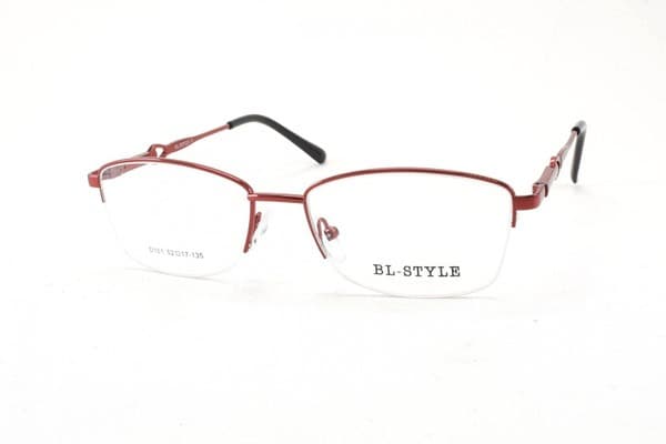 BL-STYLE D101 C7 Eyeglass Frames