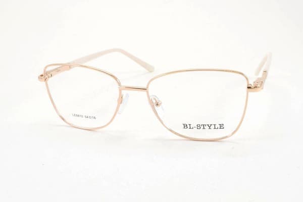 BL-STYLE LE8810 C2 Eyeglass Frames