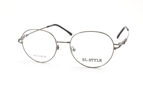 BL-STYLE 19021 C1 Eyeglass Frames