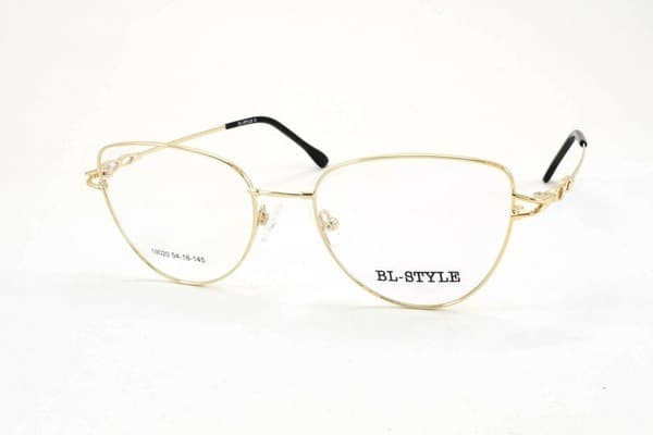BL-STYLE 19020 C4 Eyeglass Frames