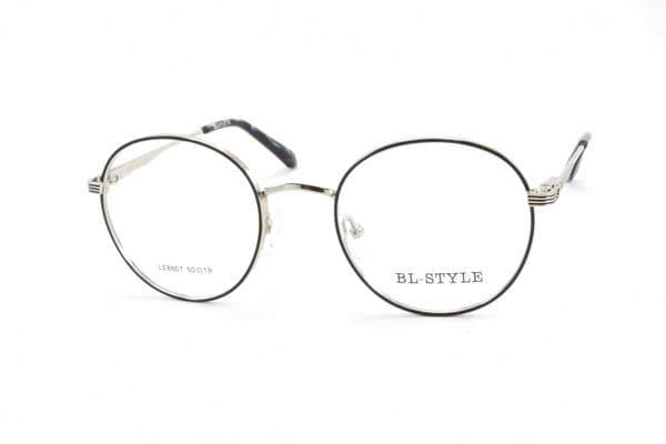 BL-STYLE LE8807 C2 Eyeglass Frames