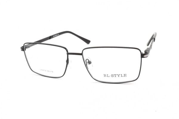 BL-STYLE LE8818 C1 Eyeglass Frames