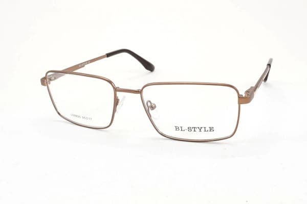 BL-STYLE LE8820 C3 Eyeglass Frames