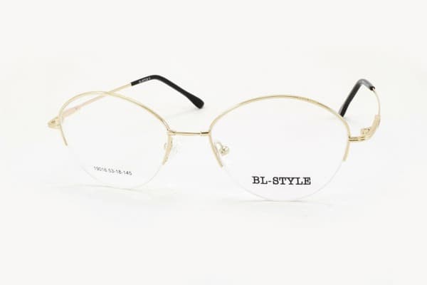 BL-STYLE 19016 C4 Eyeglass Frames