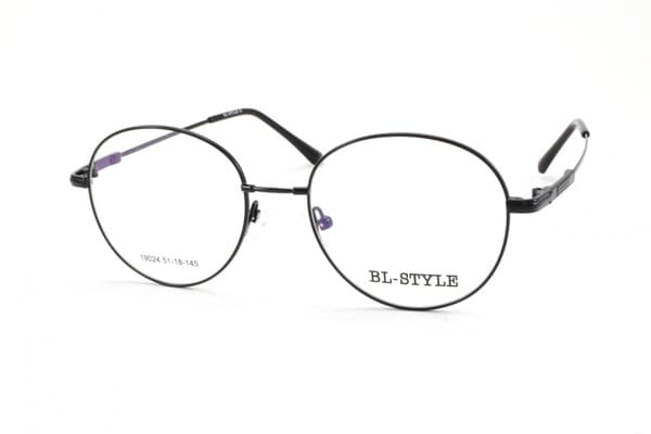 BL-STYLE 19024 C2 Eyeglass Frames