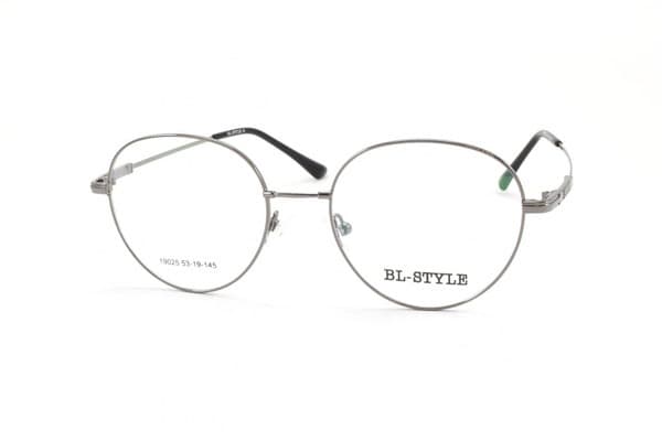 BL-STYLE 19025 C1 Eyeglass Frames