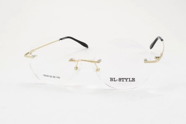 BL-STYLE 19030 C4 Eyeglass Frames