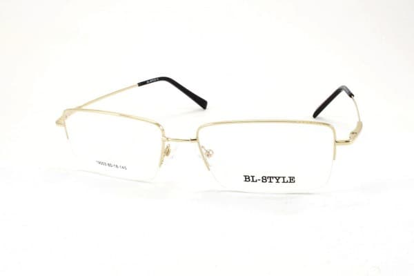 BL-STYLE 19003 C4 Eyeglass Frames