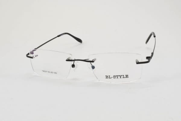 BL-STYLE 19027 C3 Eyeglass Frames