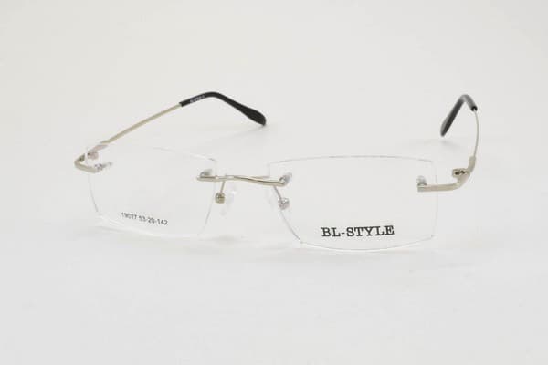 BL-STYLE 19027 C2 Eyeglass Frames