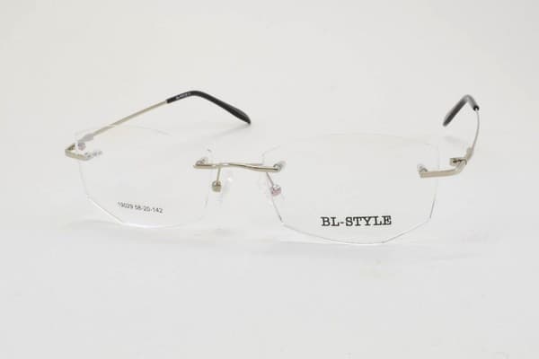 BL-STYLE 19029 C2 Eyeglass Frames