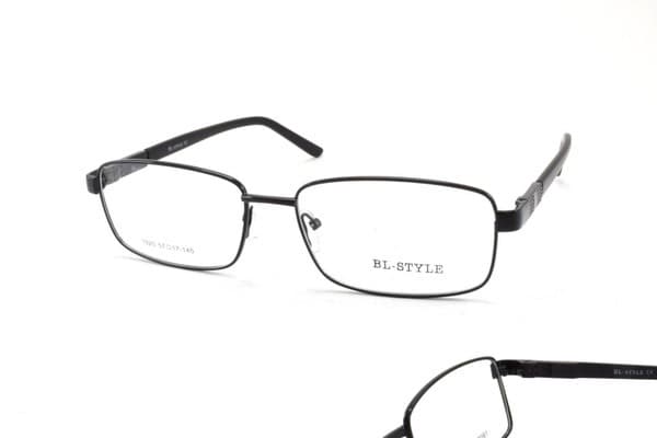 BL-STYLE 1920 C6 Eyeglass Frames