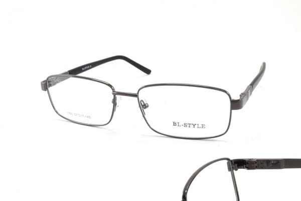 BL-STYLE 1920 C3 Eyeglass Frames