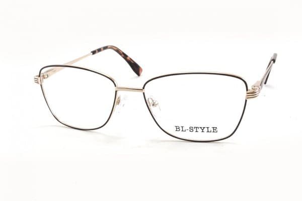 BL-STYLE LE6278 C2 Eyeglass Frames