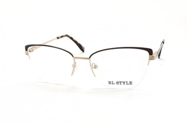 BL-STYLE LE6277 C2 Eyeglass Frames
