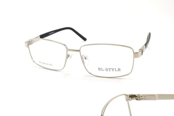 BL-STYLE 1903 C2 Eyeglass Frames