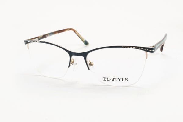 BL-STYLE LE6279 C4 Eyeglass Frames