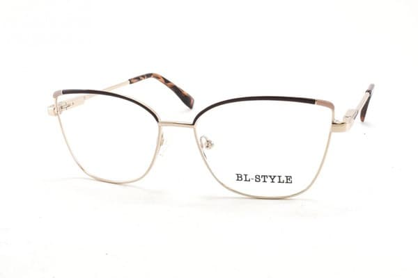 BL-STYLE LE6293 C2 Eyeglass Frames