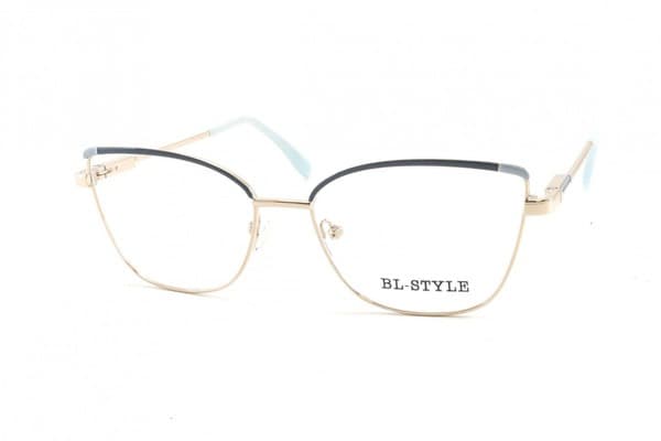 BL-STYLE LE6293 C4 Eyeglass Frames
