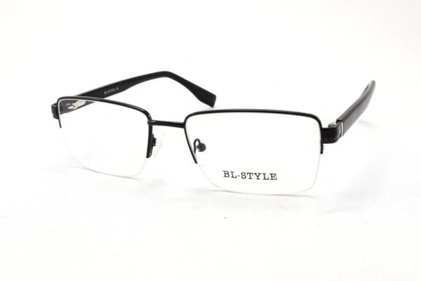 BL-STYLE LE6261 C1 Eyeglass Frames