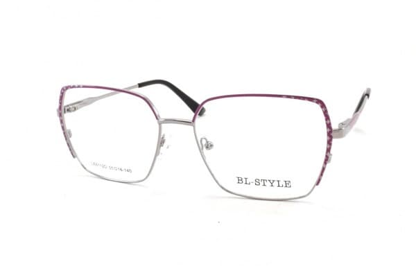 BL-STYLE LE6112 C2 Eyeglass Frames
