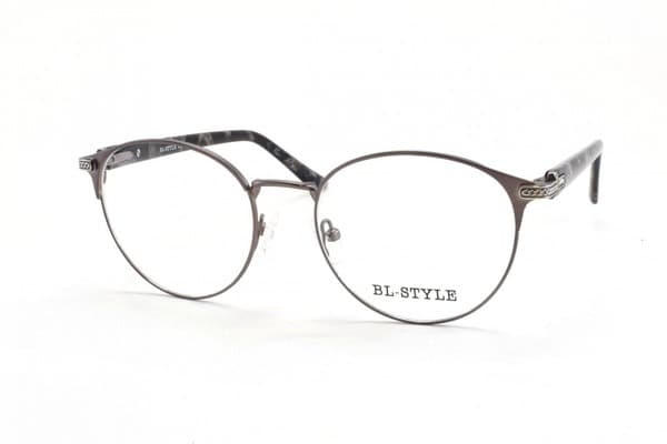 BL-STYLE LE6311 C2 Eyeglass Frames