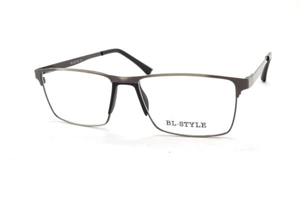 BL-STYLE LE6071 C3 Eyeglass Frames