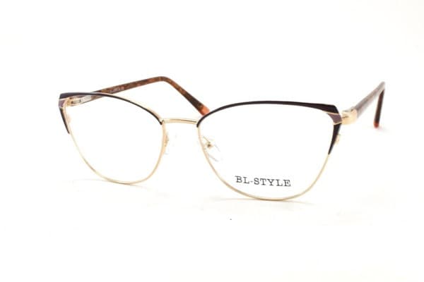 BL-STYLE LE6188 C2 Eyeglass Frames