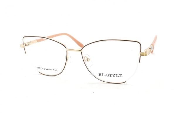 BL-STYLE LE6176 C5 Eyeglass Frames