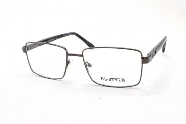 BL-STYLE LE6256 C2 Eyeglass Frames