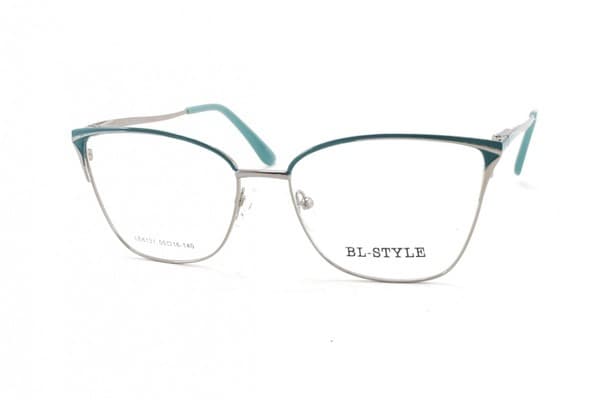 BL-STYLE LE6131 C2 Eyeglass Frames