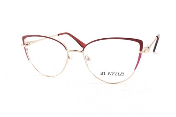BL-STYLE YHY7010 C3 Eyeglass Frames