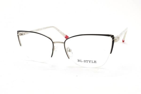 BL-STYLE LE6189 C1 Eyeglass Frames