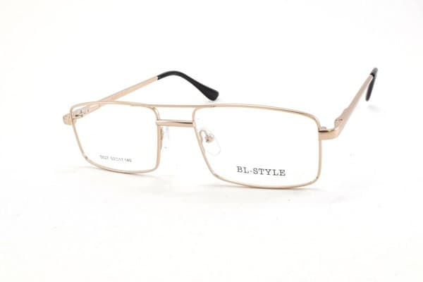 BL-STYLE D027 C1 Eyeglass Frames